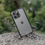 Protective Clear Phone Case - Clarity