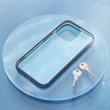 Protective Clear Phone Case - Clarity