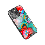 Prosperity Protective Phone Case - Victoria Radochyna