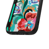 Prosperity Protective Phone Case - Victoria Radochyna