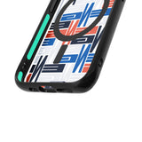 One Family Protective Phone Case - England MagSafe