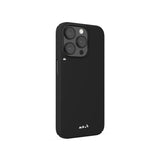Black Phone Case - Super Thin
