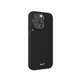 Black Phone Case - Super Thin