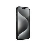 Black Phone Case - Super Thin