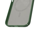 Forest Green Lightweight Phone Case - Super Thin