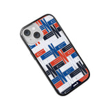 One Family Protective Phone Case - England