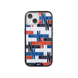 One Family Protective Phone Case - England