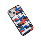 One Family Protective Phone Case - England MagSafe