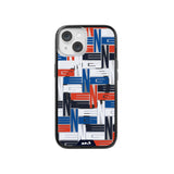 One Family Protective Phone Case - England MagSafe
