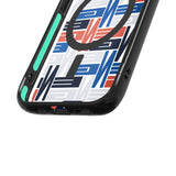 One Family Protective Phone Case - England MagSafe