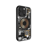 Gen1 Protective Phone Case - Deconstruct