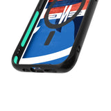 One England Protective Phone Case - England MagSafe