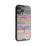 Together Protective Phone Case - Ben Eine MagSafe