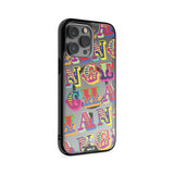 Change Protective Phone Case - Ben Eine MagSafe