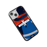 One England Protective Phone Case - England