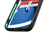 One England Protective Phone Case - England
