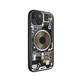 Gen1 Protective Phone Case - Deconstruct MagSafe