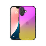 Protective Iridescent Phone Case - Clarity