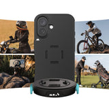 Mount Ready Phone Case - IntraLock®