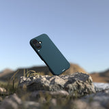 Marine Protective Phone Case - Limitless