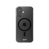 Clear Lightweight Phone Case - Super Thin MagSafe