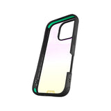 Protective Iridescent Phone Case - Clarity