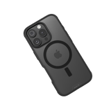 Protective Clear Phone Case - Clarity MagSafe