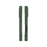Forest Green Protective Phone Case - Limitless