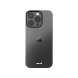 Clear Lightweight Phone Case - Super Thin