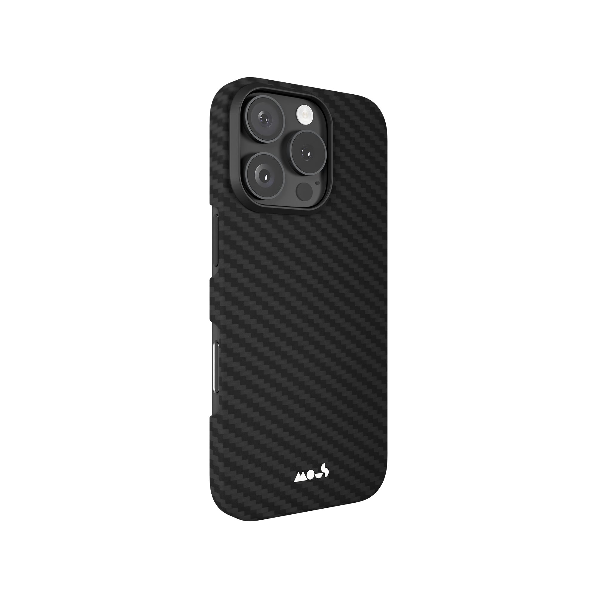 Aramid Fibre Lightweight Phone Case - Super Thin