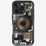 Gen1 Protective Phone Case - Deconstruct