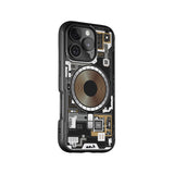 Gen1 Protective Phone Case - Deconstruct MagSafe