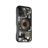 Gen1 Protective Phone Case - Deconstruct
