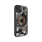 Gen1 Protective Phone Case - Deconstruct