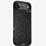 Speckled Fabric Protective Phone Case - Limitless