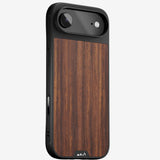 Walnut Protective Phone Case - Limitless