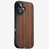 Walnut Protective Phone Case - Limitless