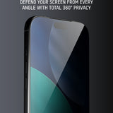 Privacy Screen Protector