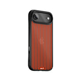 Flame Protective Phone Case - Pinstripe