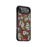 Berries Protective Phone Case - Flowers