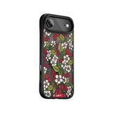 Berries Protective Phone Case - Flowers MagSafe