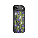 Tulips Protective Phone Case - Flowers MagSafe