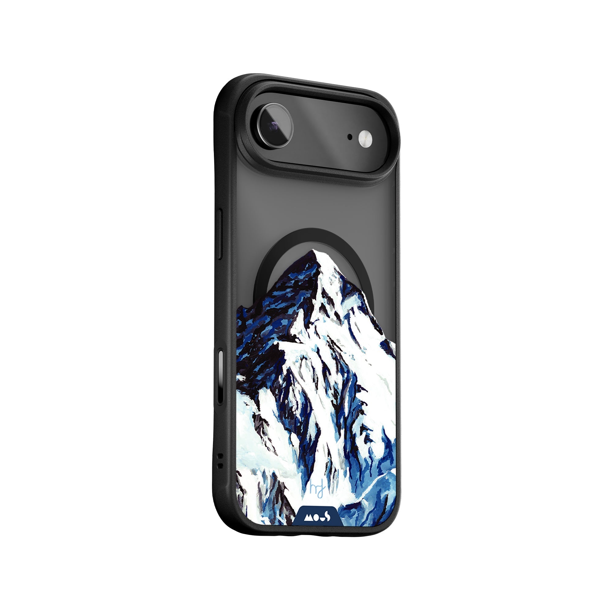 K2 Protective Phone Case - Henry Fraser MagSafe