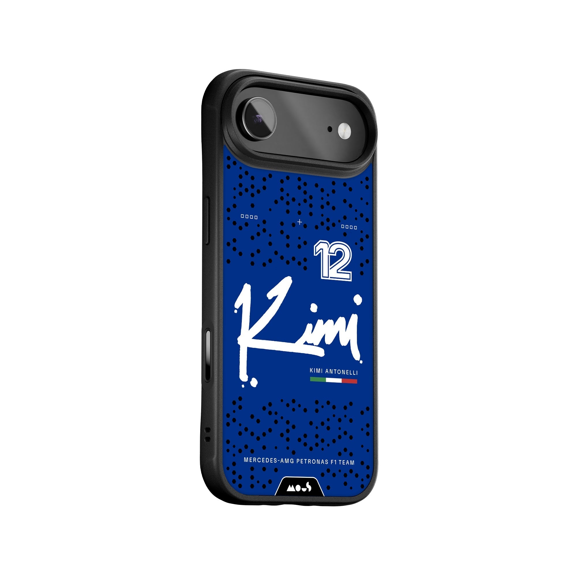 Kimi Protective Phone Case - Mercedes-AMG PETRONAS F1 Team MagSafe