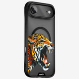 The Jaguar Protective Phone Case - Henry Fraser MagSafe