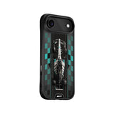 W17 Protective Phone Case - Mercedes-AMG PETRONAS F1 Team MagSafe