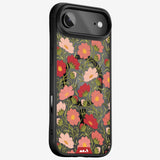 Cosmos Pink Protective Phone Case - Flowers MagSafe