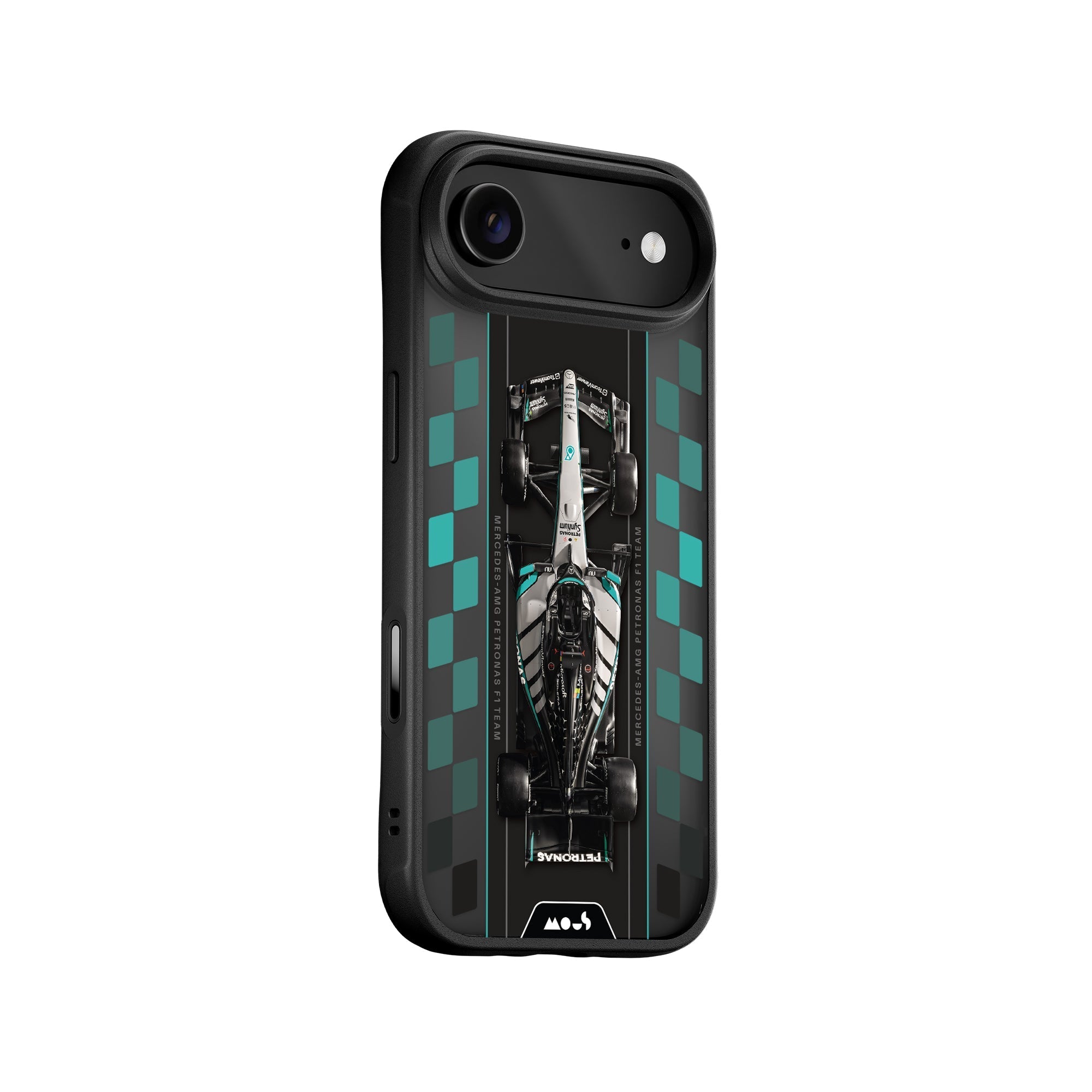 W17 Protective Phone Case - Mercedes-AMG PETRONAS F1 Team