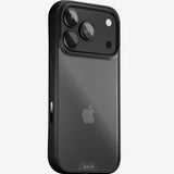 Protective Clear Phone Case - Clarity