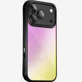 Protective Iridescent Phone Case - Clarity